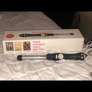 Beachwaver Curling Iron